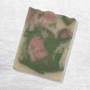 Apaisant Aloé-Géranium