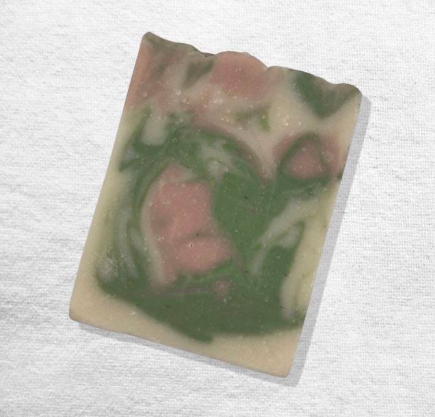 Apaisant Aloé-Géranium