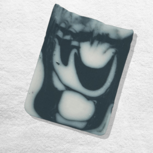 Détox en noir et blanc