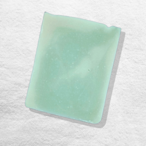 Fraicheur mentholée