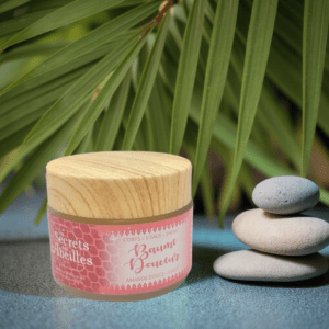 Baume Douceur Amande Douce & Coco