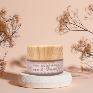 Soin Gourmand Coco & Vanille