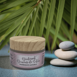 Déodorant Crème Douceur de Coton